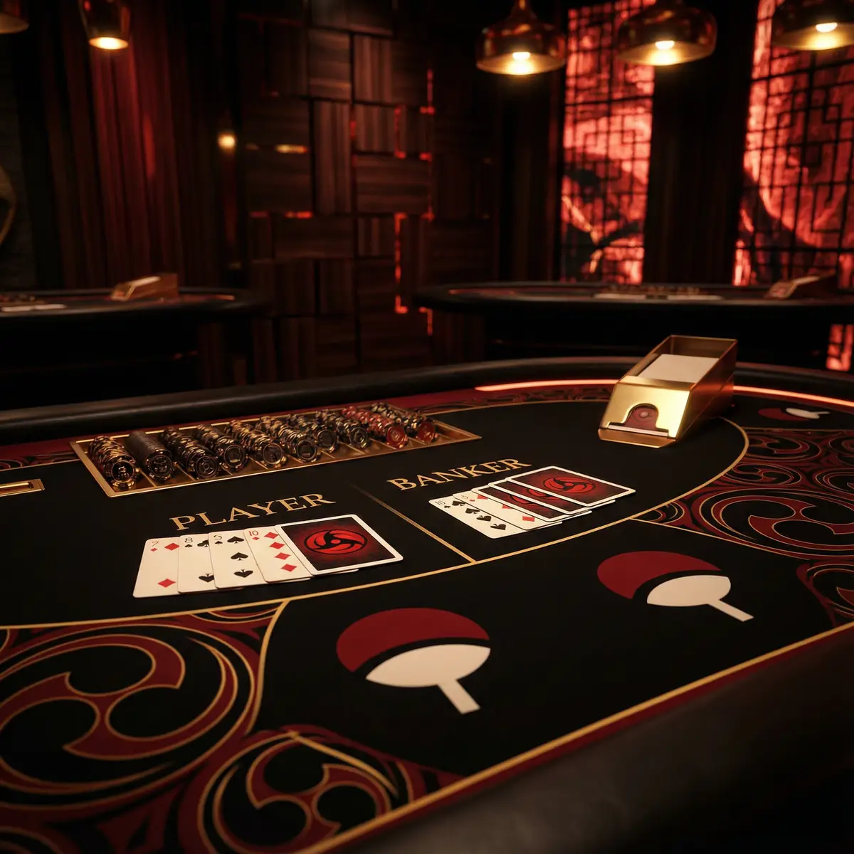 bacara baccarat cassino online mgm bet casino